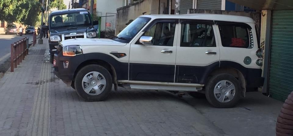 upper mustang 4 wheel jeep tour from kathmandu