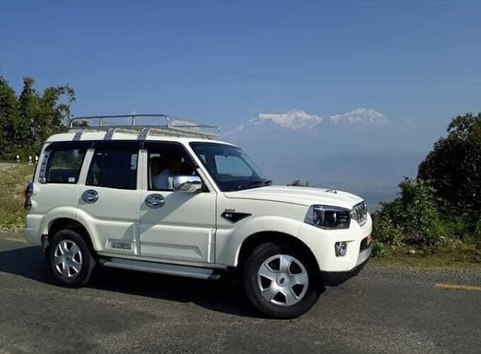 Kathmandu to Dupcheshwor Mahadev by Private Vehicle