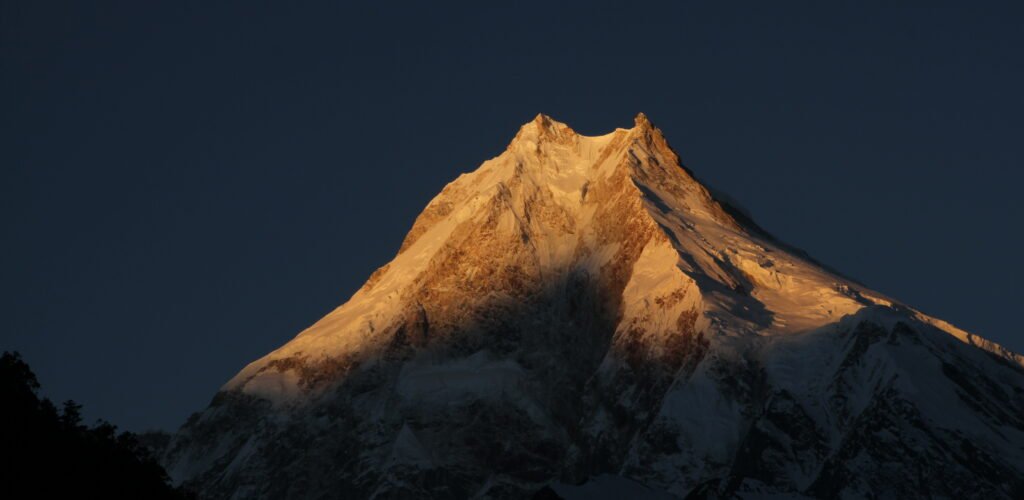 Manaslu Circuit Trek by private vehicle